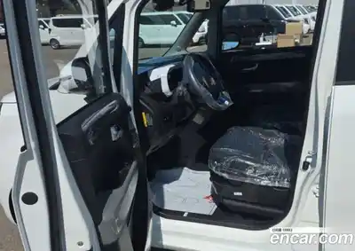 Kia Ray 2026 1.0 гидро в Москве № 2123924, миниатюра 4