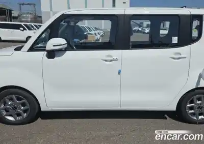 Kia Ray 2026 1.0 гидро в Москве № 2123924, миниатюра 5