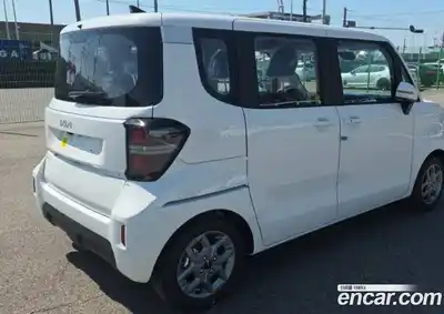 Kia Ray 2026 1.0 гидро в Москве № 2123924, миниатюра 6