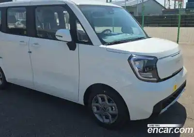 Kia Ray 2026 1.0 гидро в Москве № 2123924, миниатюра 8