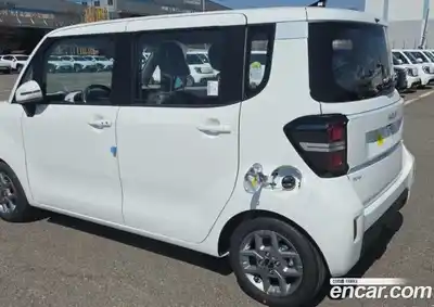 Kia Ray 2026 1.0 гидро в Москве № 2123924, миниатюра 10