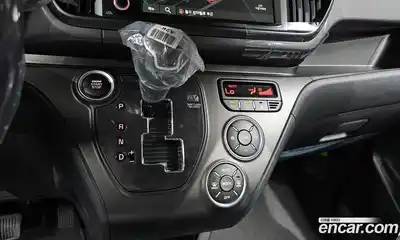 Kia Ray 2026 1.0 гидро в Москве № 2123947, миниатюра 11