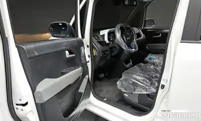 Kia Ray 2026 1.0 гидро в Москве № 2123947, миниатюра 12