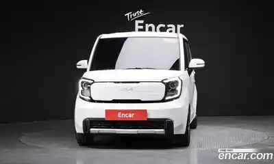 Kia Ray 2026 1.0 гидро в Москве № 2123947, миниатюра 2