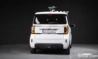 Kia Ray 2026 1.0 гидро в Москве № 2123947, миниатюра 3