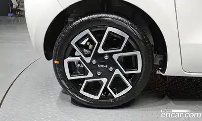 Kia Ray 2026 1.0 гидро в Москве № 2123947, миниатюра 4