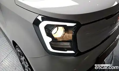 Kia Ray 2026 1.0 гидро в Москве № 2123947, миниатюра 7