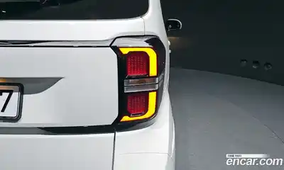 Kia Ray 2026 1.0 гидро в Москве № 2123947, миниатюра 8
