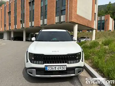 Kia Seltos 2026 1.6 гидро в Москве № 2123967, миниатюра 1