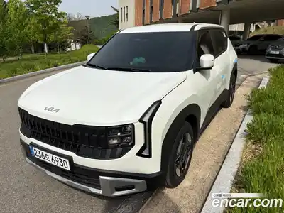 Kia Seltos 2026 1.6 гидро в Москве № 2123967, миниатюра 3