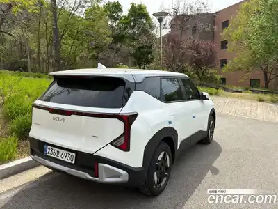 Kia Seltos 2026 1.6 гидро в Москве № 2123967, миниатюра 5
