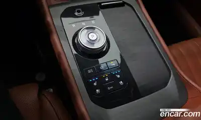 Kia K8 2024 2.5 гидро в Москве № 2124038, миниатюра 12