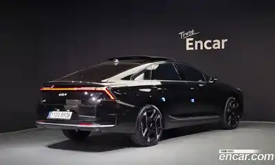 Kia K8 2024 2.5 гидро в Москве № 2124038, миниатюра 2