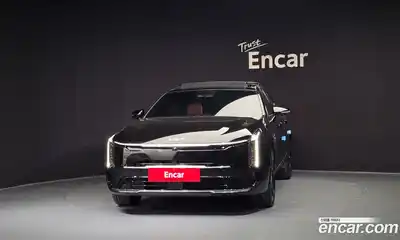 Kia K8 2024 2.5 гидро в Москве № 2124038, миниатюра 3