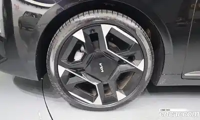 Kia K8 2024 2.5 гидро в Москве № 2124038, миниатюра 5