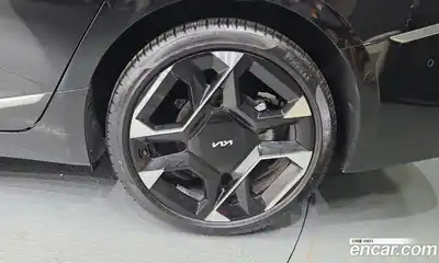 Kia K8 2024 2.5 гидро в Москве № 2124038, миниатюра 7