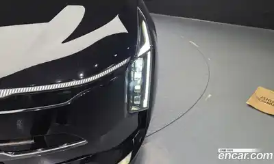 Kia K8 2024 2.5 гидро в Москве № 2124038, миниатюра 8