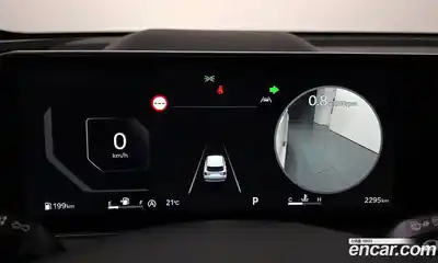 Kia Sorento 2026 2.5 гидро в Москве № 2124049, миниатюра 11