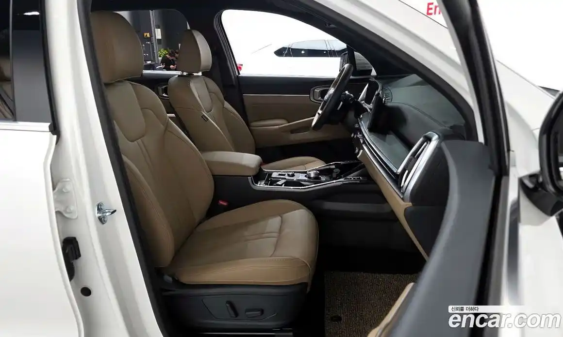 Kia Sorento 2026 2.5 гидро в Москве № 2124049, фото 16