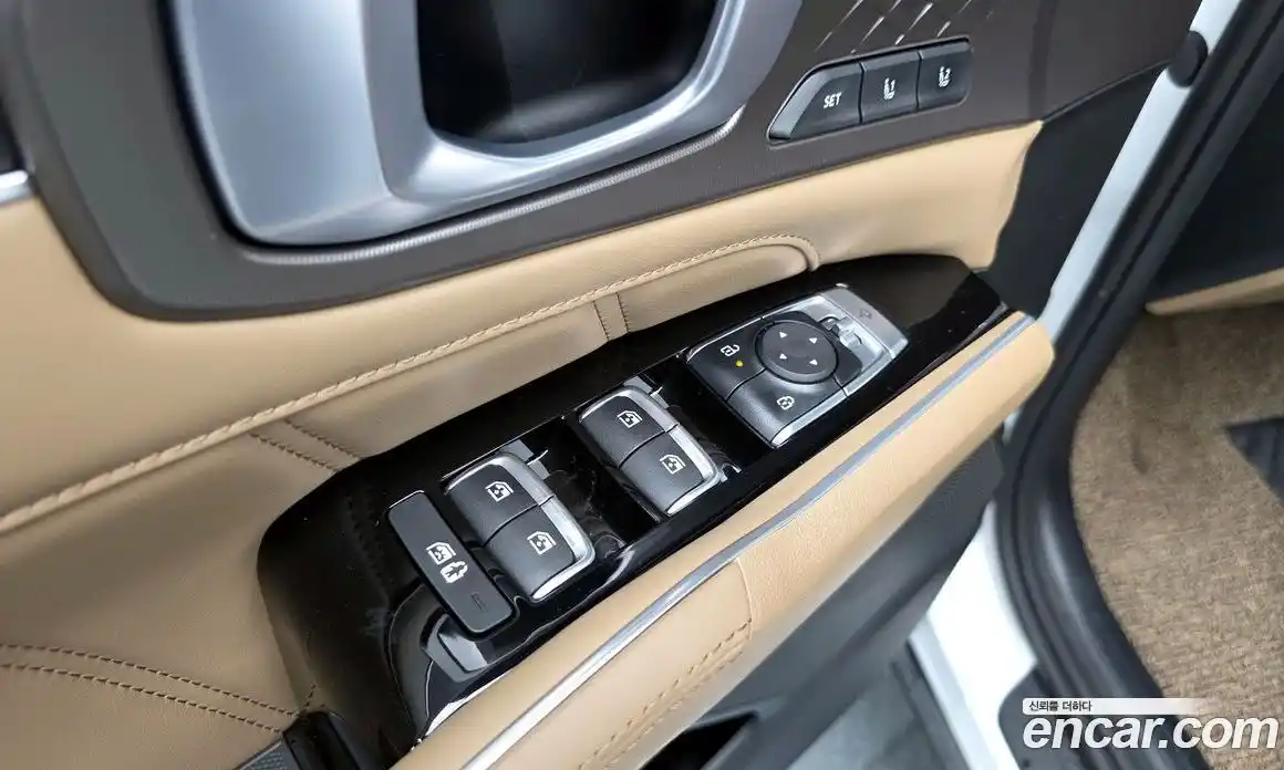 Kia Sorento 2026 2.5 гидро в Москве № 2124049, фото 28
