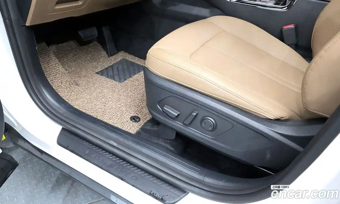 Kia Sorento 2026 2.5 гидро в Москве № 2124049, фото 31