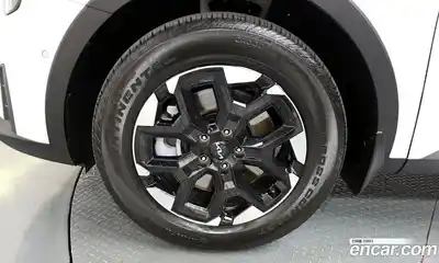 Kia Sorento 2026 2.5 гидро в Москве № 2124049, миниатюра 5
