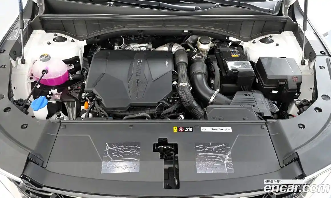 Kia Sorento 2026 2.5 гидро в Москве № 2124049, фото 6