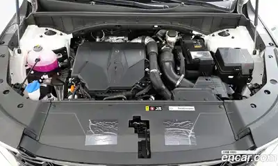 Kia Sorento 2026 2.5 гидро в Москве № 2124049, миниатюра 6