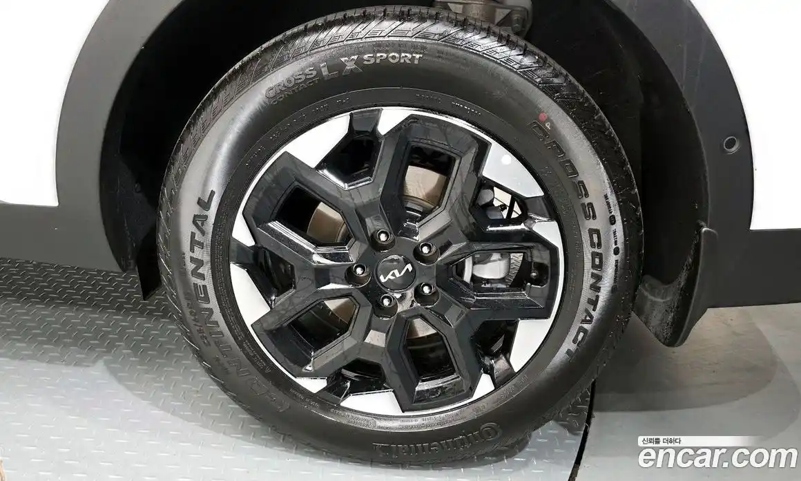 Kia Sorento 2026 2.5 гидро в Москве № 2124049, фото 7