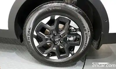 Kia Sorento 2026 2.5 гидро в Москве № 2124049, миниатюра 7