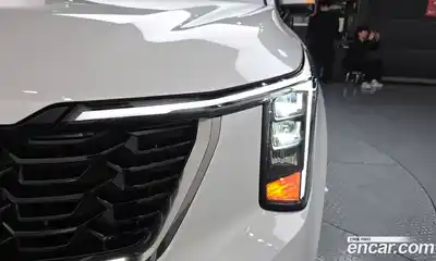 Kia Sorento 2026 2.5 гидро в Москве № 2124049, миниатюра 8