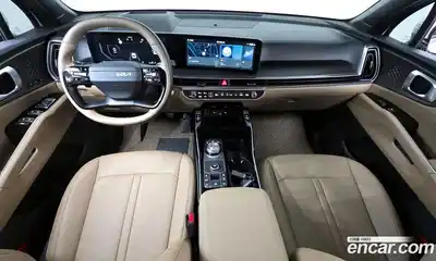 Kia Sorento 2026 2.5 гидро в Москве № 2124049, миниатюра 10