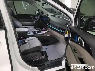Kia Canival 2025 1.6 гидро в Москве № 2124074, миниатюра 11