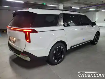 Kia Canival 2025 1.6 гидро в Москве № 2124074, миниатюра 5