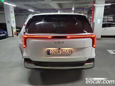 Kia Canival 2025 1.6 гидро в Москве № 2124074, миниатюра 6