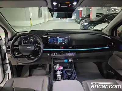 Kia Canival 2025 1.6 гидро в Москве № 2124074, миниатюра 8