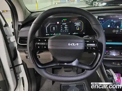 Kia Canival 2025 1.6 гидро в Москве № 2124074, миниатюра 9