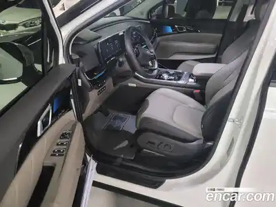 Kia Canival 2025 1.6 гидро в Москве № 2124074, миниатюра 10