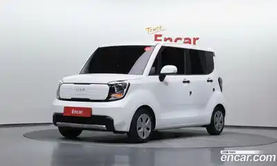 Kia Ray, 2025