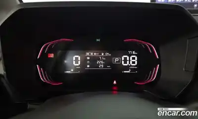Kia Ray 2025 1.0 гидро в Москве № 2124158, миниатюра 11