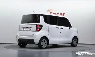 Kia Ray 2025 1.0 гидро в Москве № 2124158, миниатюра 2