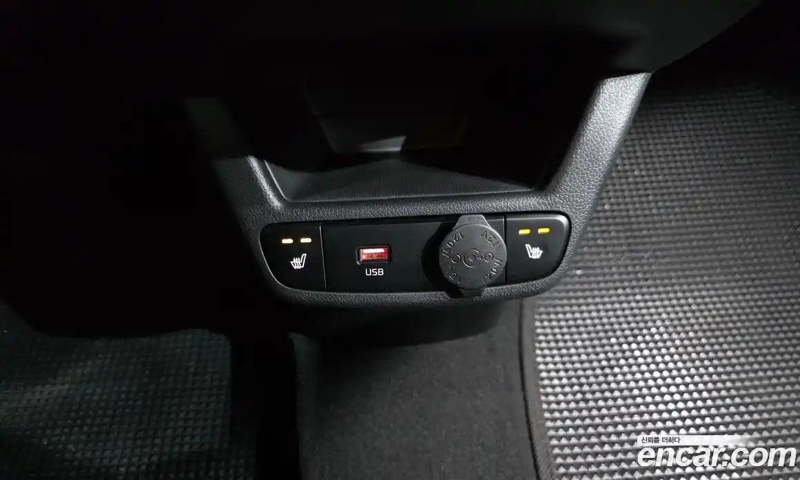 Kia Ray 2025 1.0 гидро в Москве № 2124158, фото 23