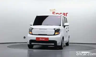 Kia Ray 2025 1.0 гидро в Москве № 2124158, миниатюра 3