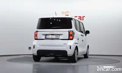 Kia Ray 2025 1.0 гидро в Москве № 2124158, миниатюра 4