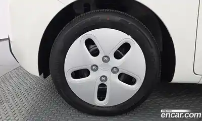 Kia Ray 2025 1.0 гидро в Москве № 2124158, миниатюра 5