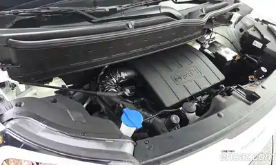 Kia Ray 2025 1.0 гидро в Москве № 2124158, миниатюра 6