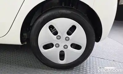 Kia Ray 2025 1.0 гидро в Москве № 2124158, миниатюра 7