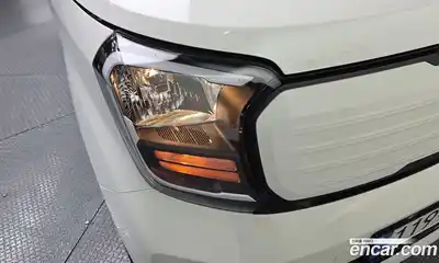 Kia Ray 2025 1.0 гидро в Москве № 2124158, миниатюра 8