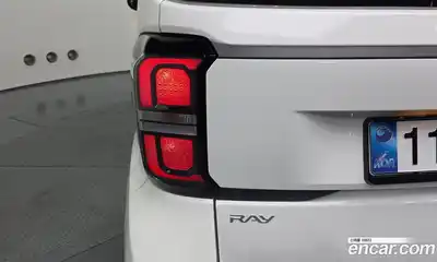 Kia Ray 2025 1.0 гидро в Москве № 2124158, миниатюра 9
