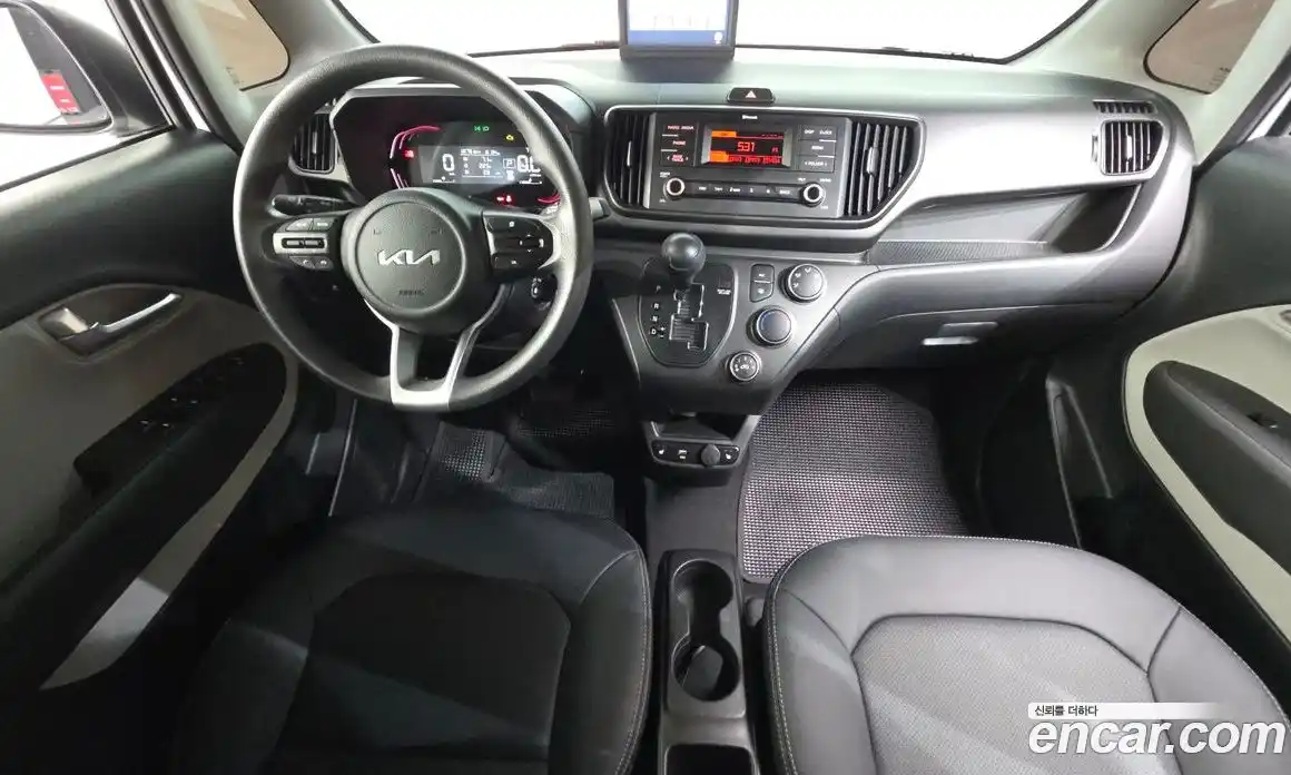 Kia Ray 2025 1.0 гидро в Москве № 2124158, фото 10